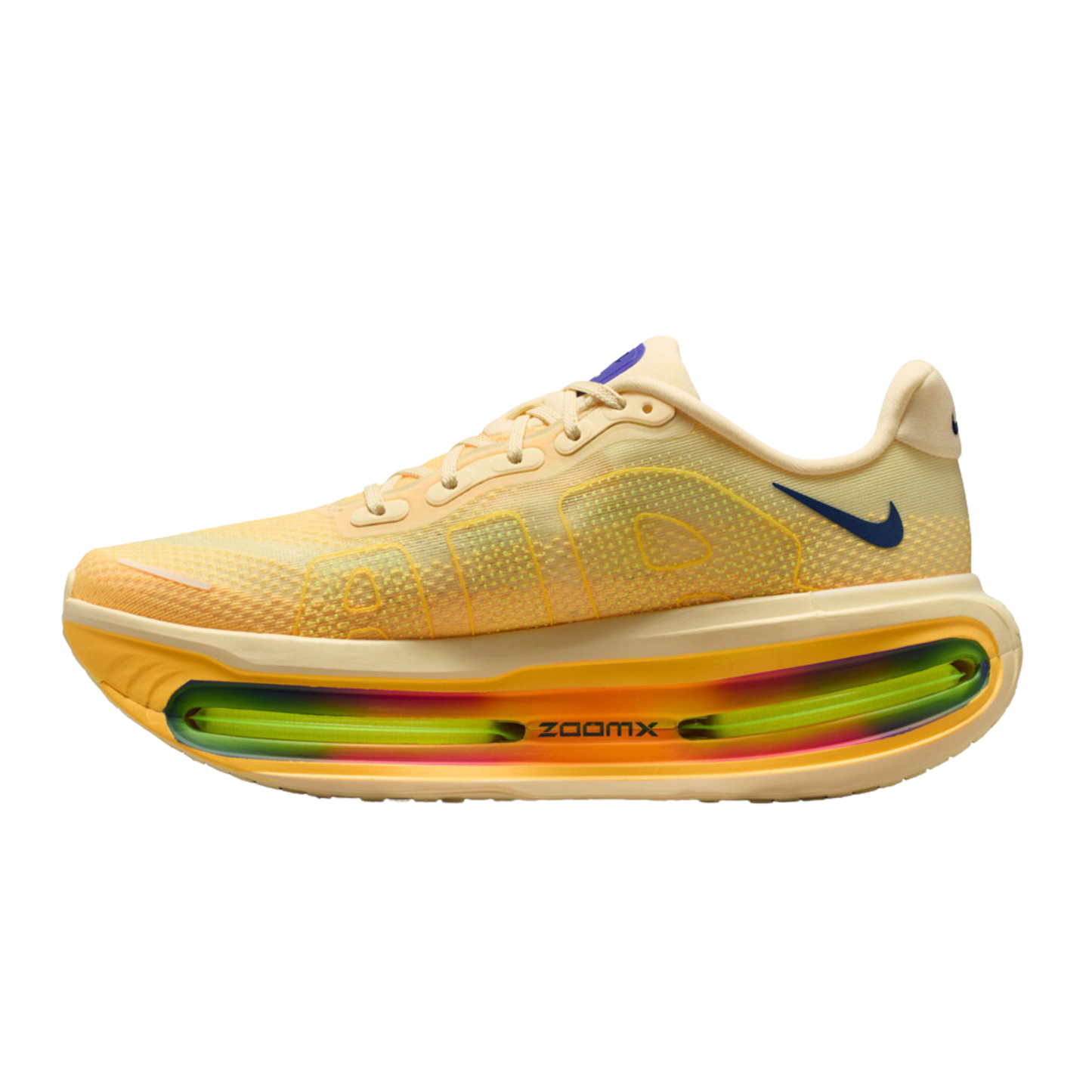 Vomero Premium Yellow