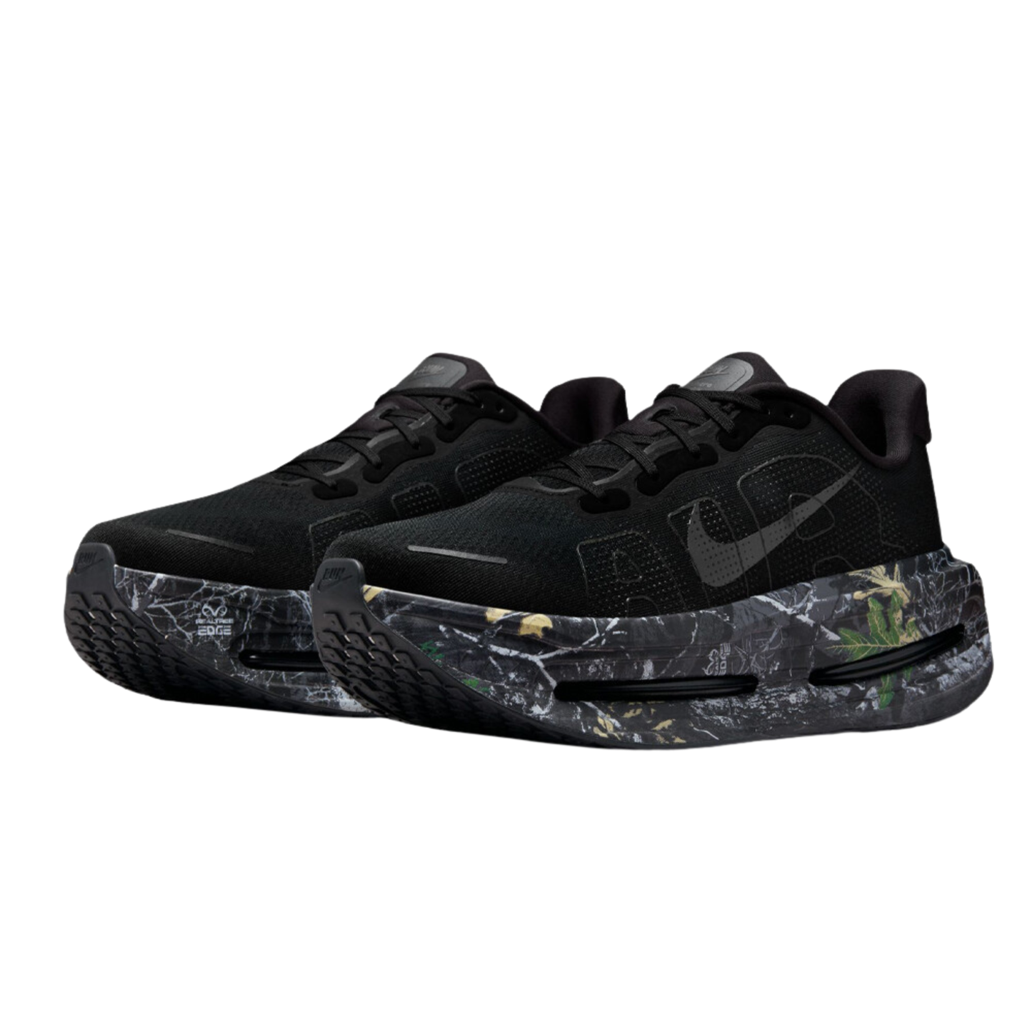 Vomero Premium Black