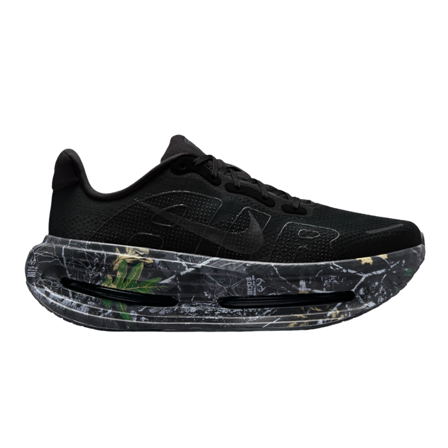 Vomero Premium Black
