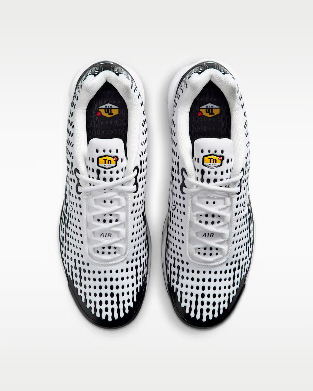 Air Max Plus VII White