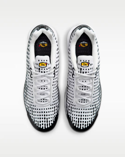 Air Max Plus VII White