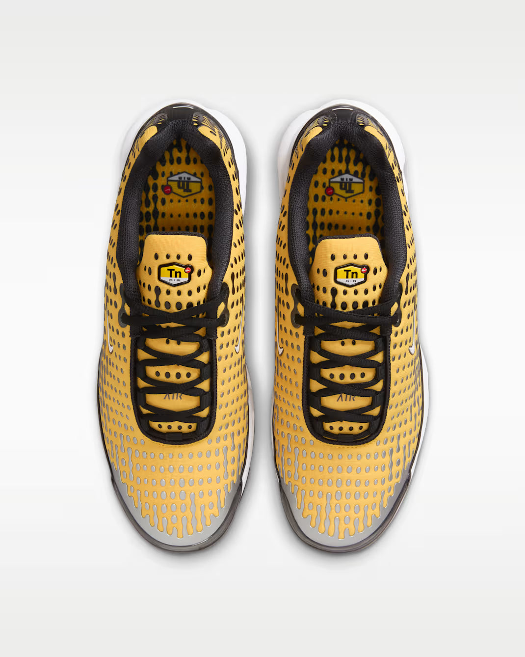 Air Max Plus VII Yellow