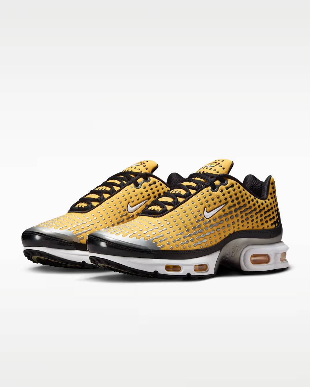 Air Max Plus VII Yellow