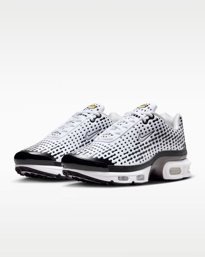 Air Max Plus VII White
