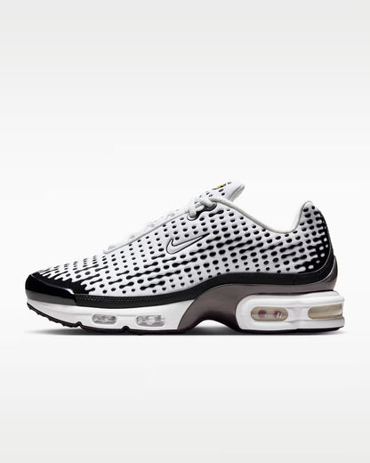 Air Max Plus VII White