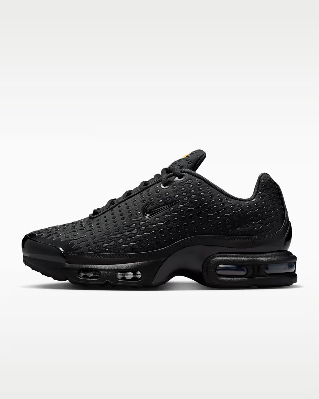 Air Max Plus VII Black
