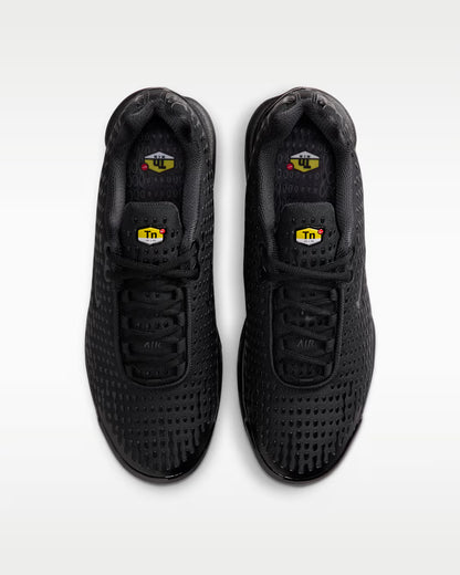 Air Max Plus VII Black