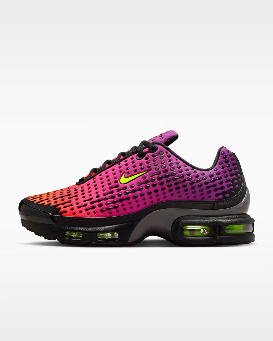 Air Max Plus VII Limited Edition