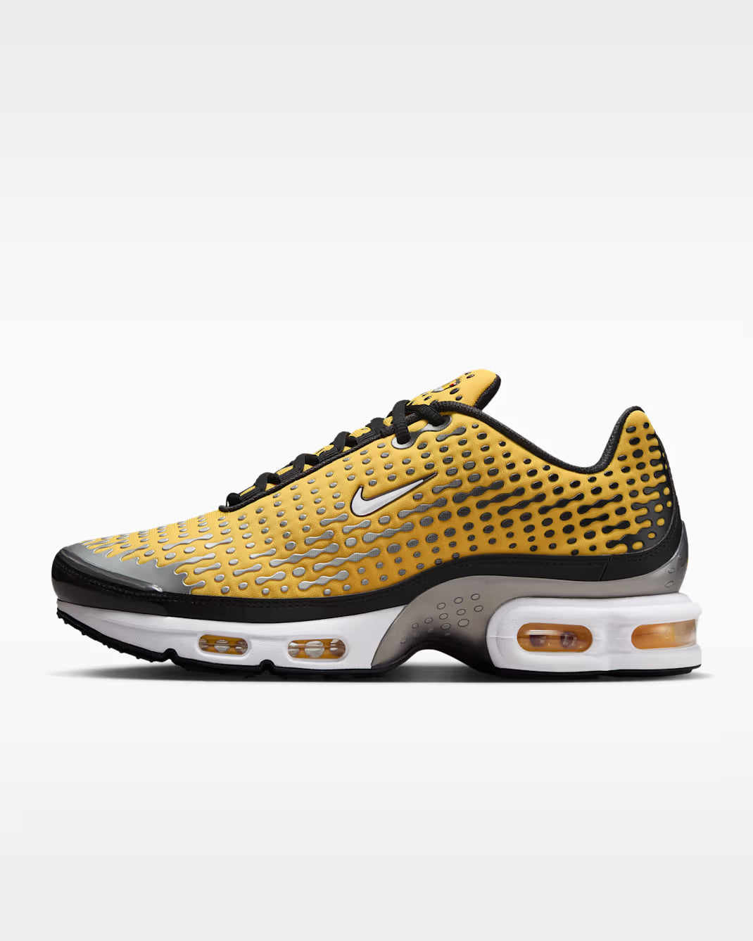 Air Max Plus VII Yellow